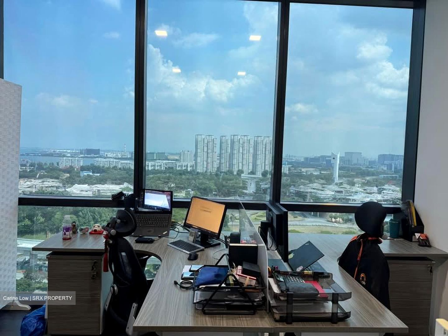 Vision Exchange (D22), Office #579076681